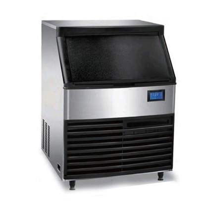 یخ ساز ۱۰۰ کیلویی الکتروکار مدل B7210P 